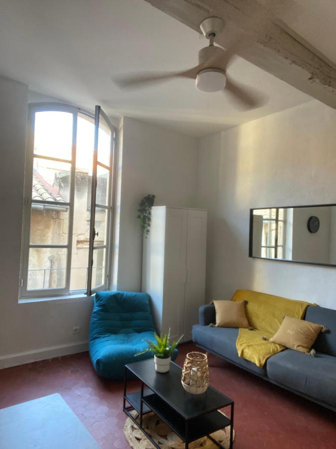 Le For'Home Arles Dış mekan fotoğraf
