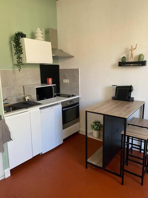 Le For'Home Arles Dış mekan fotoğraf