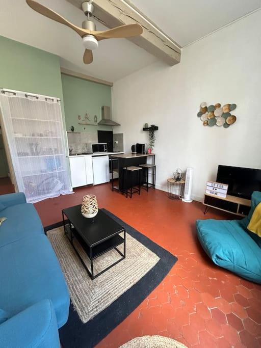 Le For'Home Arles Dış mekan fotoğraf