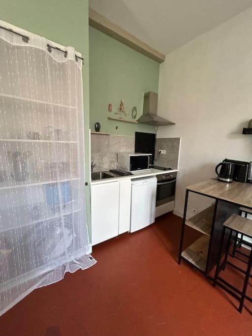 Le For'Home Arles Dış mekan fotoğraf