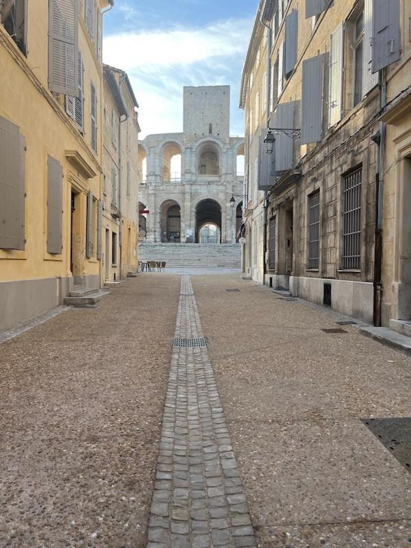 Le For'Home Arles Dış mekan fotoğraf